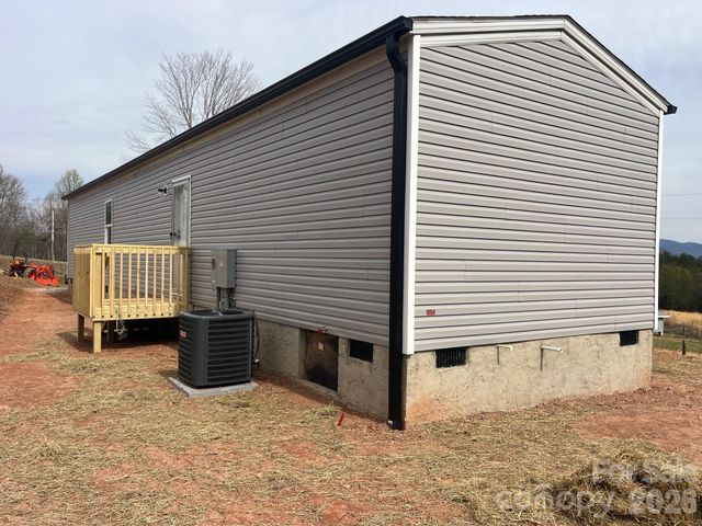 30 Southern Way, Nebo, NC 28761