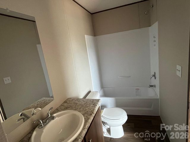 30 Southern Way, Nebo, NC 28761