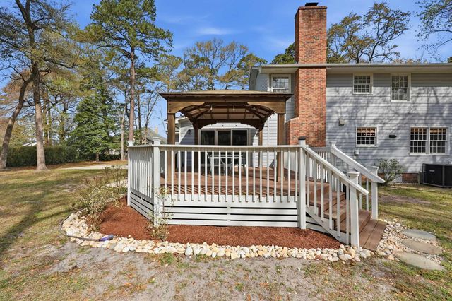 1015 Old Bridge Rd., Myrtle Beach, SC 29572