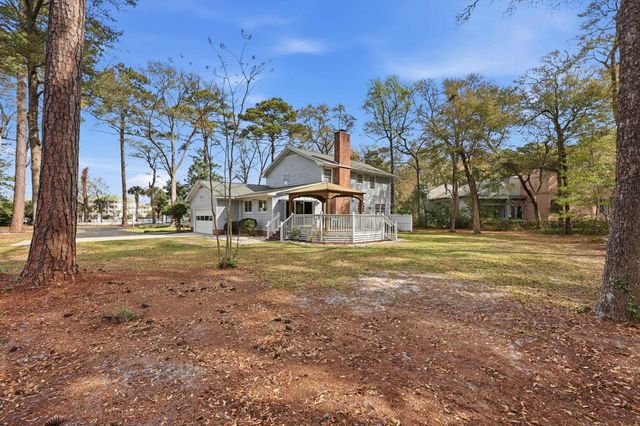 1015 Old Bridge Rd., Myrtle Beach, SC 29572