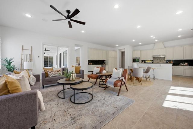 49439 Gila River Street, Indio, CA 92201