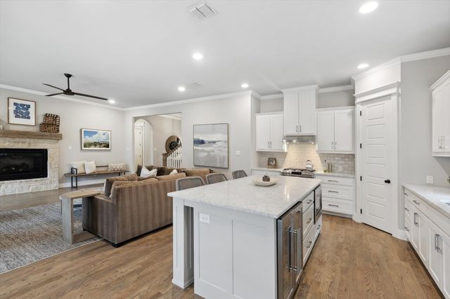 410 Hearth Terrace, Argyle, TX 76226