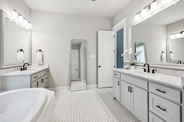 410 Hearth Terrace, Argyle, TX 76226