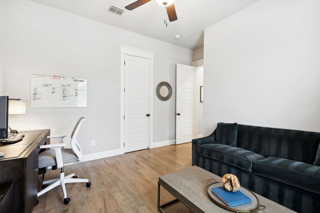 410 Hearth Terrace, Argyle, TX 76226