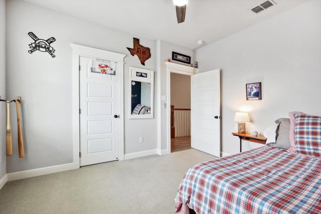 410 Hearth Terrace, Argyle, TX 76226