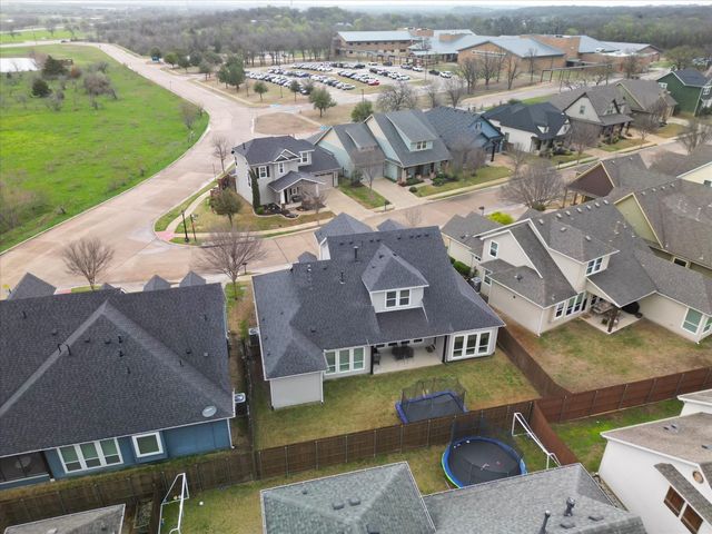 410 Hearth Terrace, Argyle, TX 76226