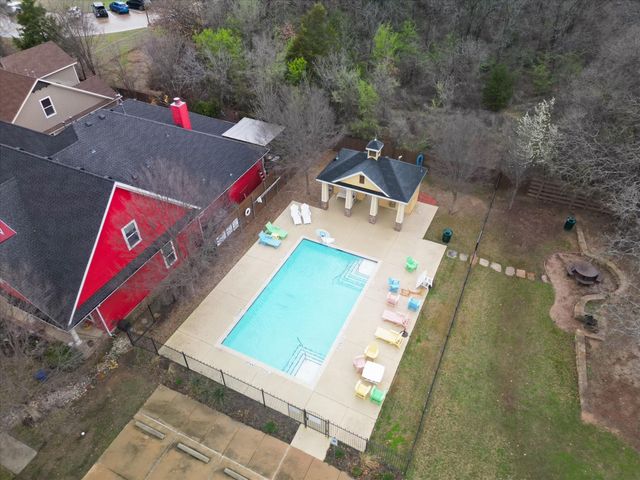 410 Hearth Terrace, Argyle, TX 76226