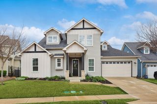 410 Hearth Terrace, Argyle, TX 76226