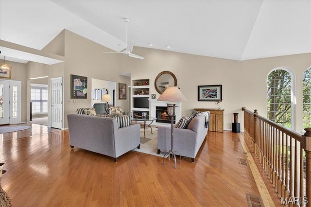 17648 Westhampton Woods Drive, Wildwood, MO 63005
