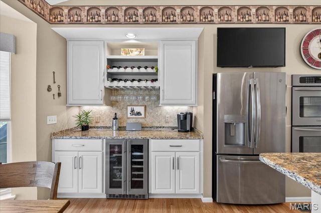 17648 Westhampton Woods Drive, Wildwood, MO 63005