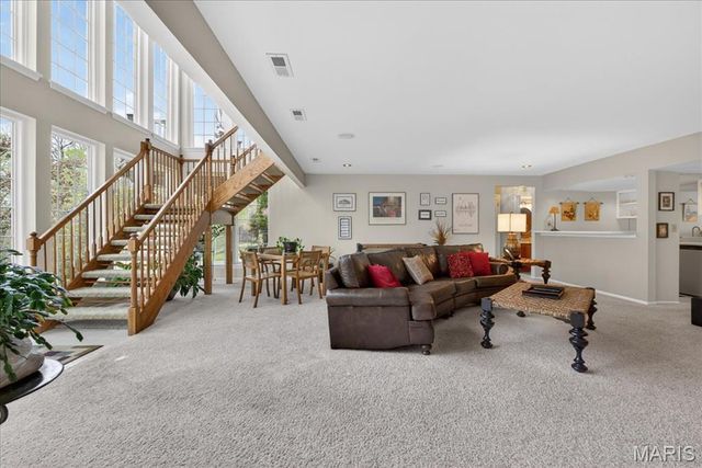 17648 Westhampton Woods Drive, Wildwood, MO 63005