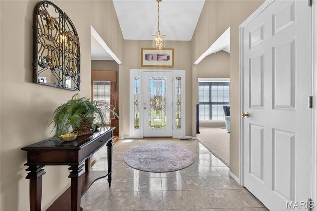 17648 Westhampton Woods Drive, Wildwood, MO 63005