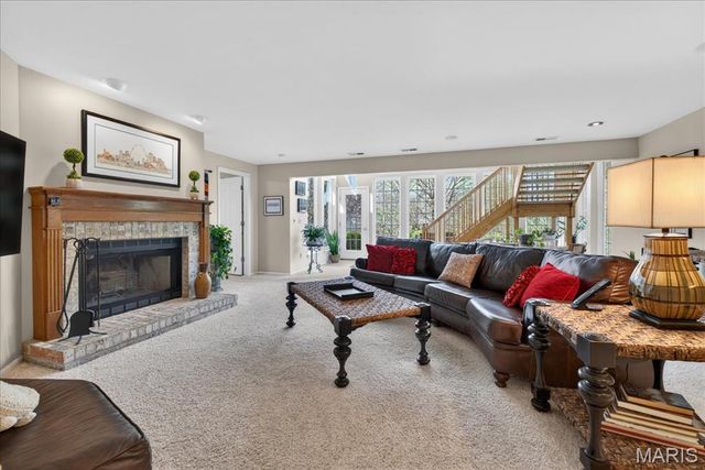 17648 Westhampton Woods Drive, Wildwood, MO 63005