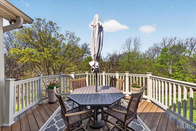 17648 Westhampton Woods Drive, Wildwood, MO 63005