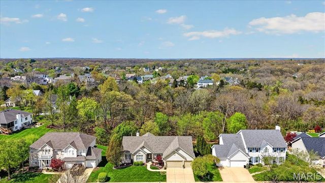 17648 Westhampton Woods Drive, Wildwood, MO 63005