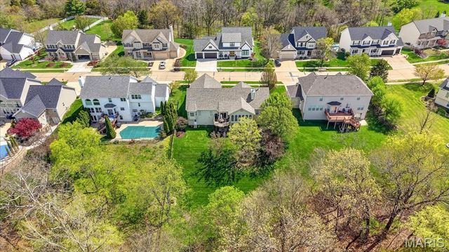 17648 Westhampton Woods Drive, Wildwood, MO 63005