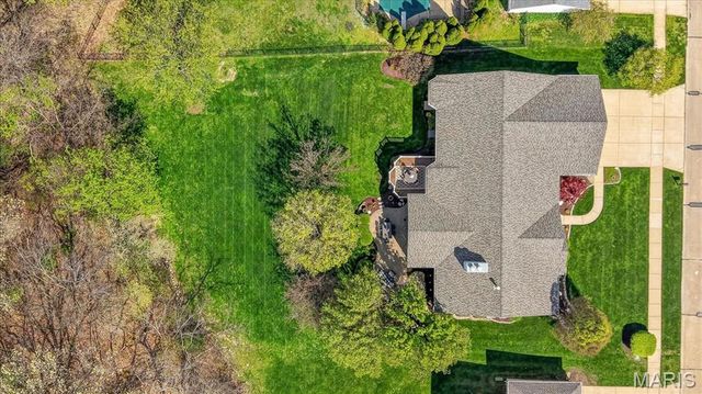17648 Westhampton Woods Drive, Wildwood, MO 63005