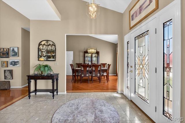 17648 Westhampton Woods Drive, Wildwood, MO 63005