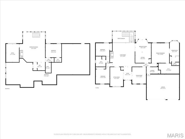 17648 Westhampton Woods Drive, Wildwood, MO 63005