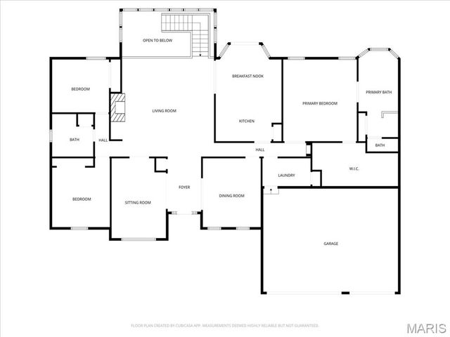 17648 Westhampton Woods Drive, Wildwood, MO 63005