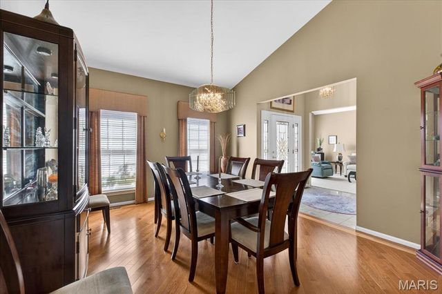17648 Westhampton Woods Drive, Wildwood, MO 63005