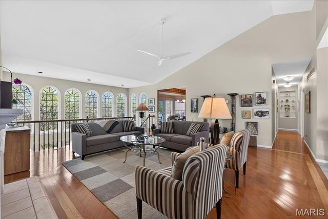 17648 Westhampton Woods Drive, Wildwood, MO 63005
