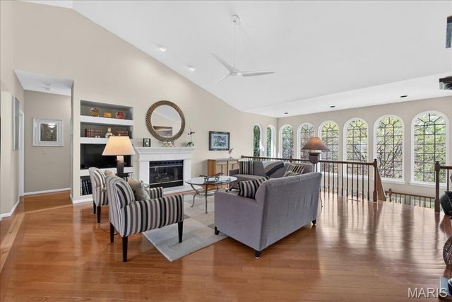 17648 Westhampton Woods Drive, Wildwood, MO 63005
