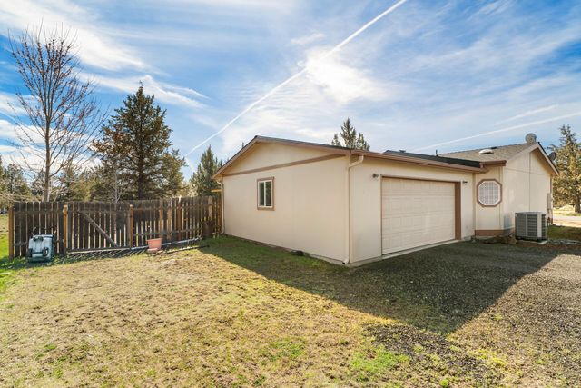 8092 SW Crater Loop Road, Terrebonne, OR 97760