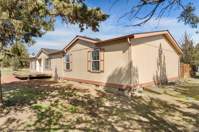 8092 SW Crater Loop Road, Terrebonne, OR 97760