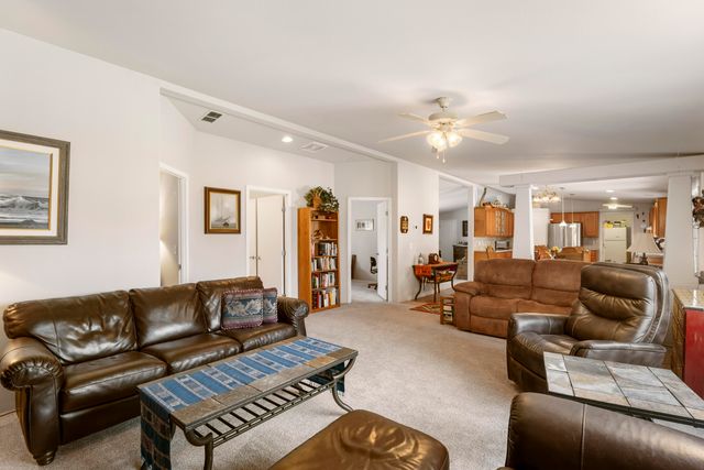 8092 SW Crater Loop Road, Terrebonne, OR 97760