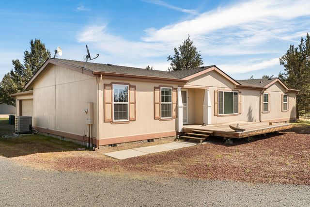 8092 SW Crater Loop Road, Terrebonne, OR 97760