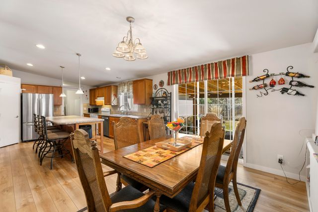 8092 SW Crater Loop Road, Terrebonne, OR 97760