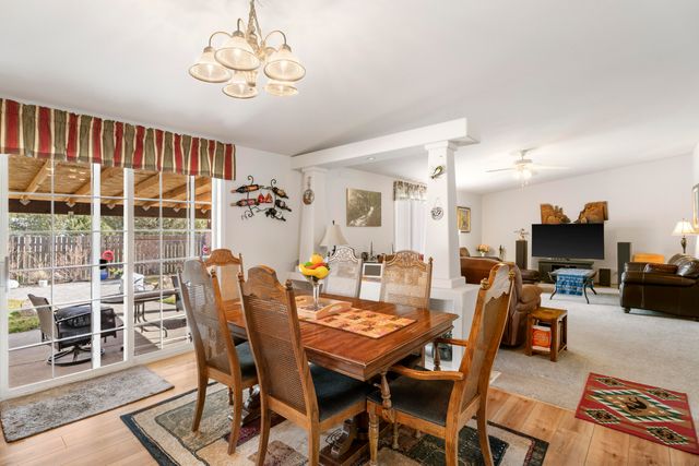 8092 SW Crater Loop Road, Terrebonne, OR 97760