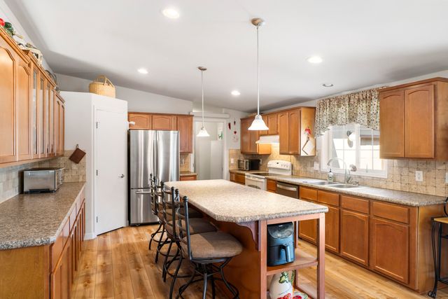 8092 SW Crater Loop Road, Terrebonne, OR 97760