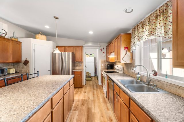 8092 SW Crater Loop Road, Terrebonne, OR 97760