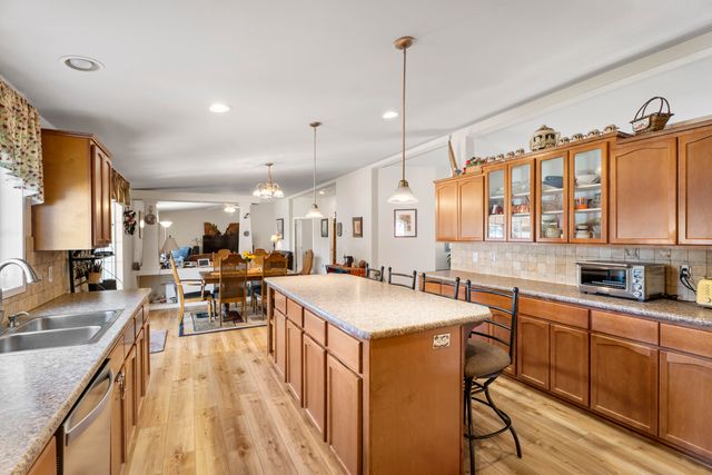 8092 SW Crater Loop Road, Terrebonne, OR 97760