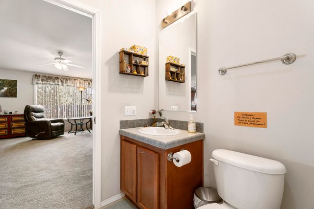 8092 SW Crater Loop Road, Terrebonne, OR 97760