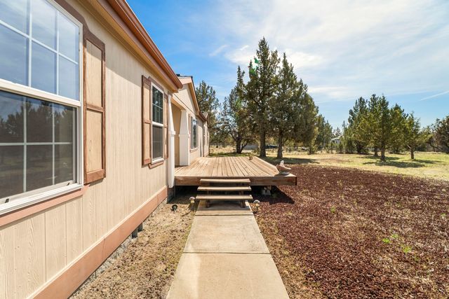 8092 SW Crater Loop Road, Terrebonne, OR 97760