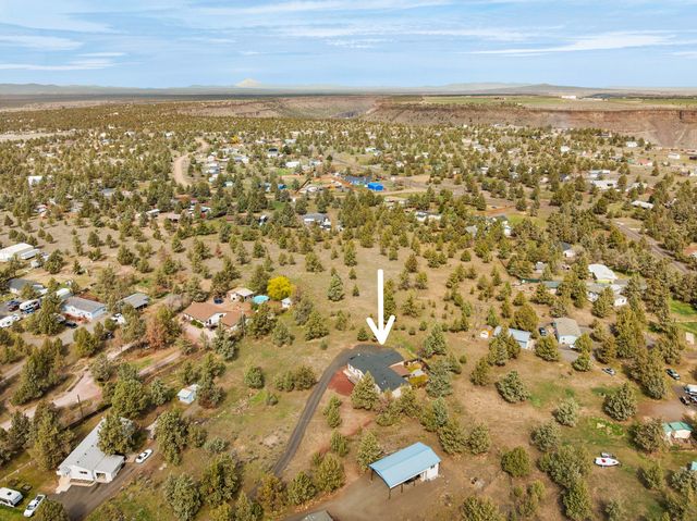 8092 SW Crater Loop Road, Terrebonne, OR 97760