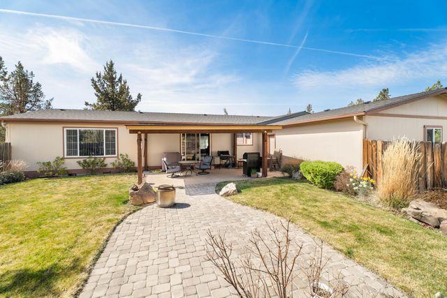 8092 SW Crater Loop Road, Terrebonne, OR 97760