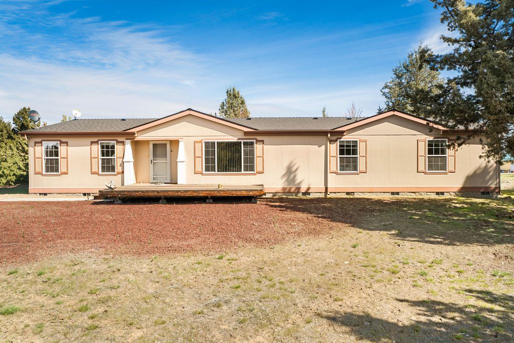 8092 SW Crater Loop Road, Terrebonne, OR 97760