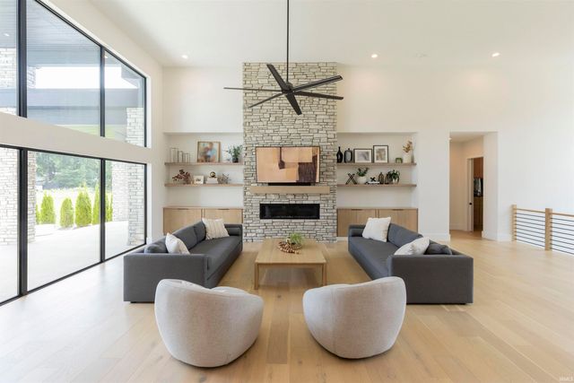 11500 Greyson Alan Drive, Granger, IN 46530