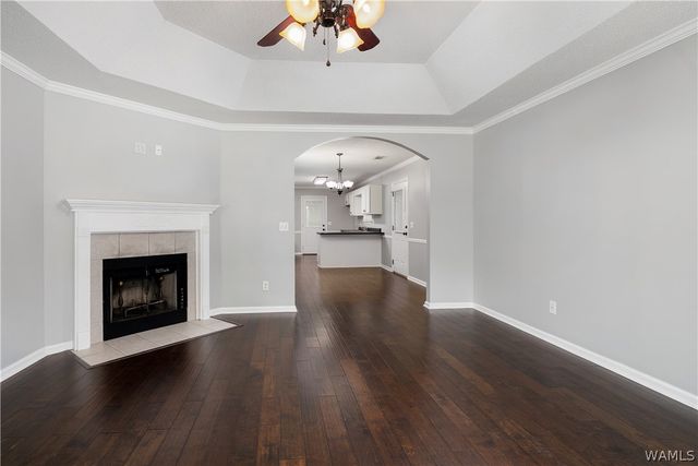 16117 Northwind, Northport, AL 35475