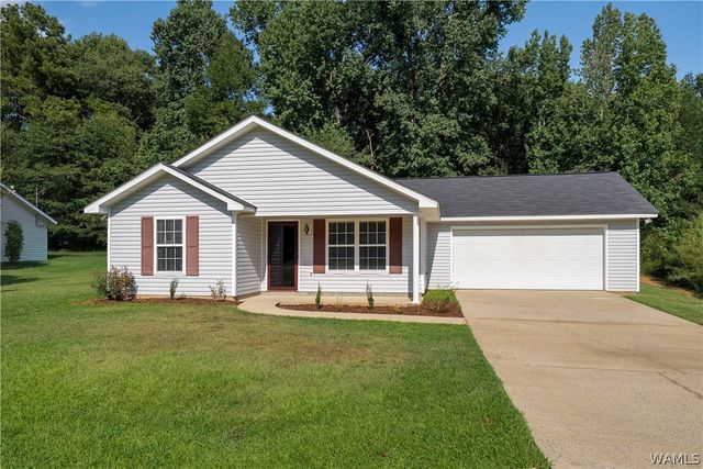 16117 Northwind, Northport, AL 35475
