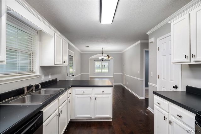 16117 Northwind, Northport, AL 35475