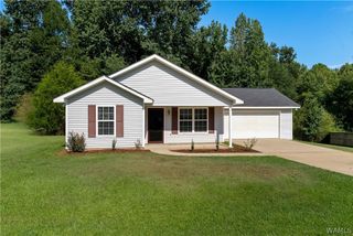 16117 Northwind, Northport, AL 35475