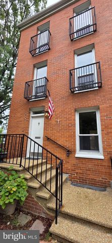 400 N ST SW, Washington, DC 20024