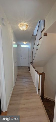 400 N ST SW, Washington, DC 20024