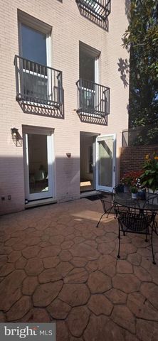 400 N ST SW, Washington, DC 20024