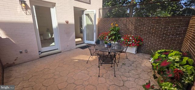 400 N ST SW, Washington, DC 20024